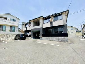 シャルマン高須　Ｂ棟 B0201号-15