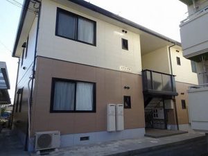 メゾン　プチ A0202号-1