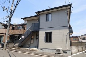 シェソワＳＡＴＳＵＮＯ　Ｃ棟 C0101号-1