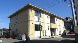 シェソワＳＡＴＳＵＮＯ　　Ｄ棟 A0201号-1