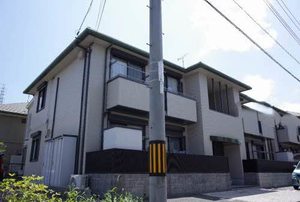 グレースツカサ　Ａ棟