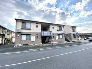 ミラベル　Ａ棟 A0102号-1