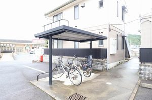 ミラベル A棟 A0202号-14