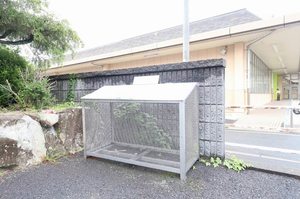 ミラベル A棟 A0202号-15
