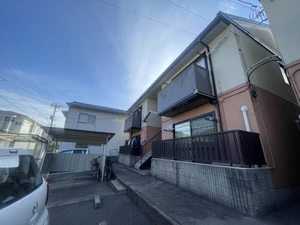 リバーサイドコーポ　Ａ棟 A0202号-1