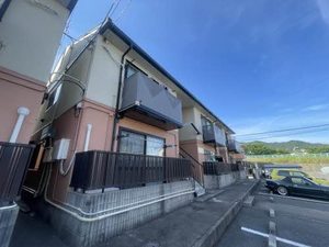 リバーサイドコーポ　Ｂ棟 B0102号-9