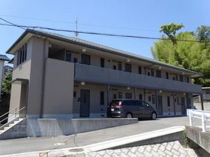 ラウンド・ヒルズ A0101号-1