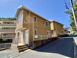 ヴィラシーン　Ｂ棟 B0101号-1