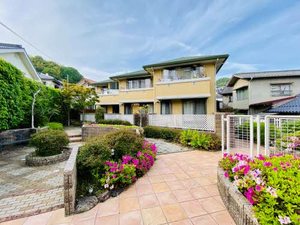 グランバリエ己斐　Ａ棟 A0102号-1