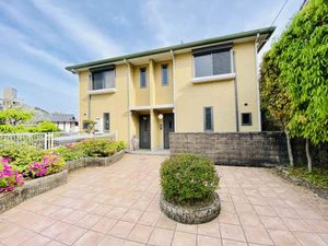 グランバリエ己斐　Ｂ棟 B0101号-1