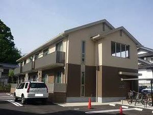 フェリス己斐西町