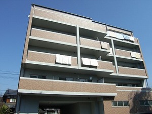 グレイスコート西原