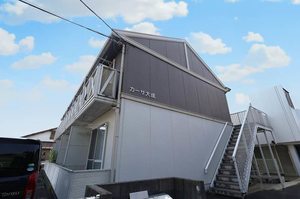 カーサ大成 A0205号-1