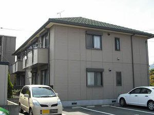 シャーメゾン近藤 A0201号-1