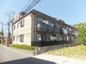 グリーンヴィレッジ　Ａ棟