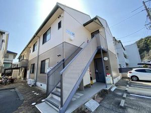 ヴィラージュ旭園 A0202号-1