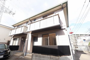 シャーメゾン落合南 A0101号-1