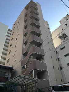 グレースコート A0301号-1