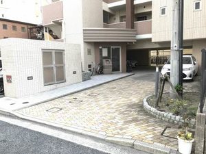 グレースコート A0301号-13