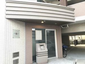 グレースコート A0501号-3