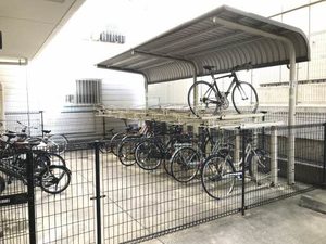 グレースコート A0501号-4