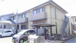 ミラベル大町東 A0102号-1