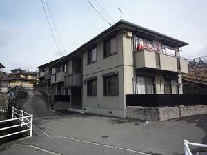 サントーク　Ｃ棟 A0102号-1