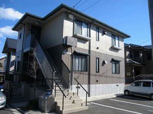 ヴァンベール高須台 A0201号-1