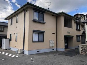 ヴェルデホンダ参番館 A0102号-1