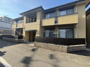 Ｙ’ｓ　ＥＢＡ　Ａ棟 A0201号-1