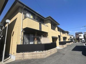 Ｙ’ｓ　ＥＢＡ　Ｂ棟 B0202号-1