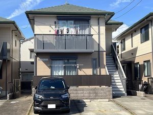 メゾンボナール　Ｂ棟 A0101号-1