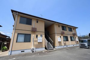 ボナールＷＥＳＴ A0202号-1