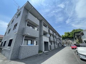 ベイヒル宮島口 A0204号-1