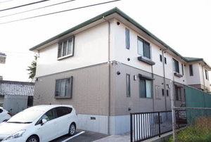 ラ・メゾン・モンテーニュ A0201号-1