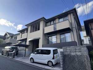 パークサイドヒルズ A0102号-1