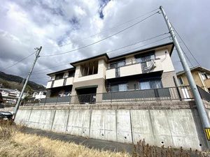 ビューヒルズ若野　　Ａ棟 A0201号-1