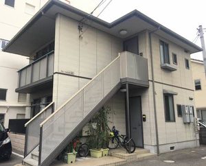 シャーメゾン和 A0201号-1
