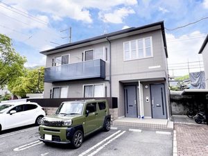 ディアス岩原　Ｄ棟