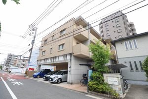 セントヴィラ庚午中