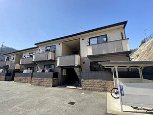 スカイタウン・セノ　Ａ棟