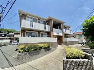 クレール金子Ⅲ A0101号-1