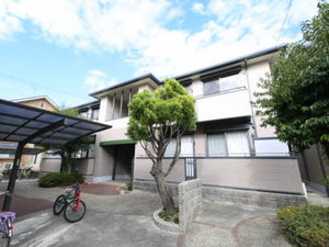 グランマスト安佐南　Ａ棟 A0102号-1