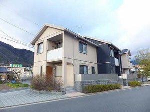 グランマスト八木　弐番館