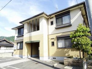 イーストリバーパラリア　壱番館