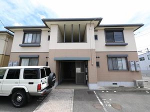 イーストリバーパラリア　弐番館 B0102号-1