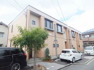 パルモ長束　Ｂ棟 B0101号-1