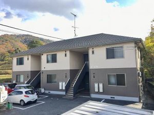 シャーメゾン矢野　Ａ棟