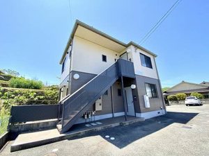 シャーメゾン矢野　Ｂ棟 B0101号-1