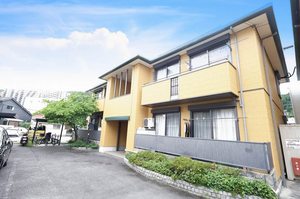 クレール丸山　Ⅰ A0201号-1